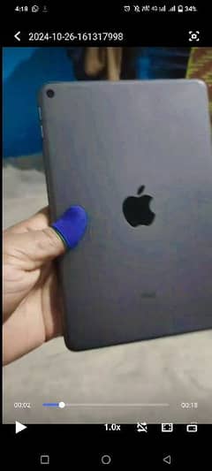 Ipad mini 5