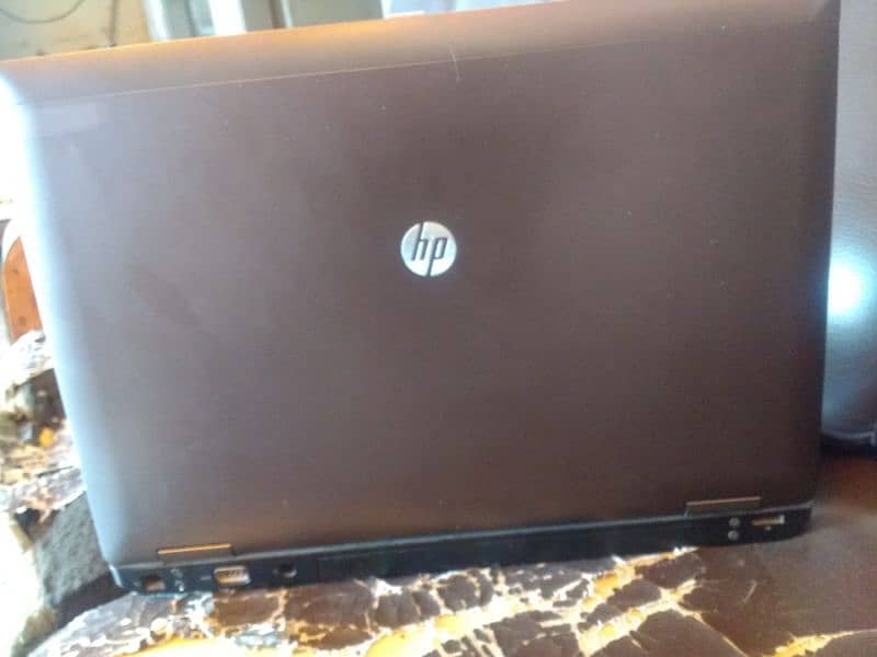 HP ProBook 6065b 1