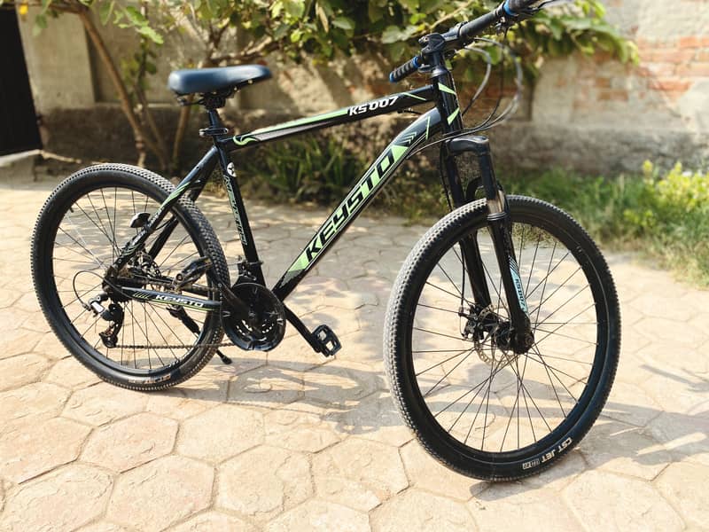 imported keysto bicycle 5