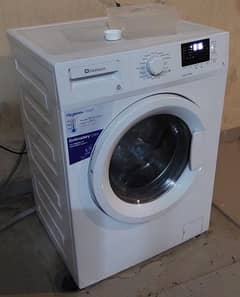 Dawlance DWF 7299W Front Load Automatic Washing Machine