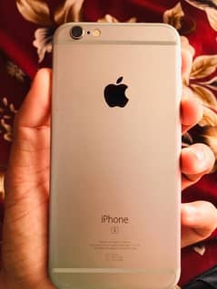 i phone 6S