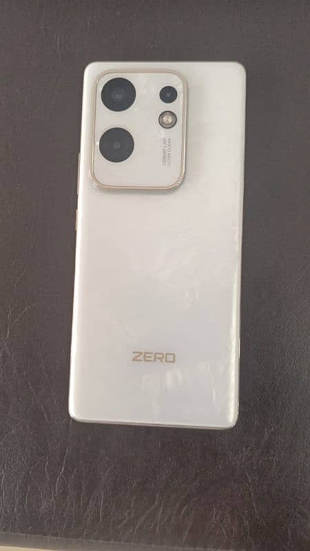 infinix zer30 0