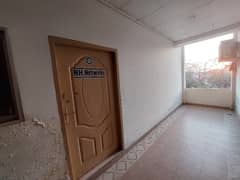 Corner Non Furnished Flat 2nd Floor For Sale In Block H3 Johar Town 0