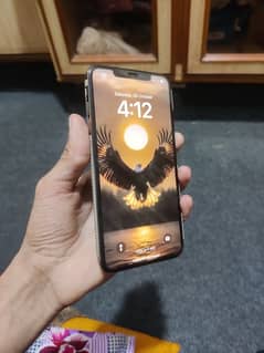 I phone Xs Max PTA