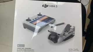 Dji mini 3 0