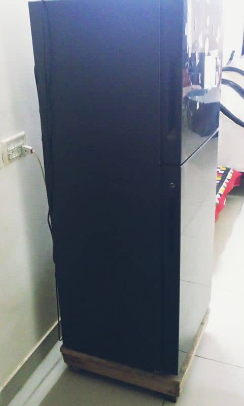 Haier Refrigerator With Warranty 2