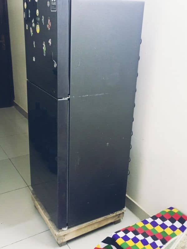 Haier Refrigerator With Warranty 3