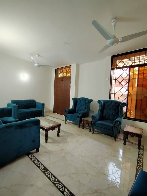 Property For rent In Gulberg 2 Lahore Is Available Under Rs. 100000 7