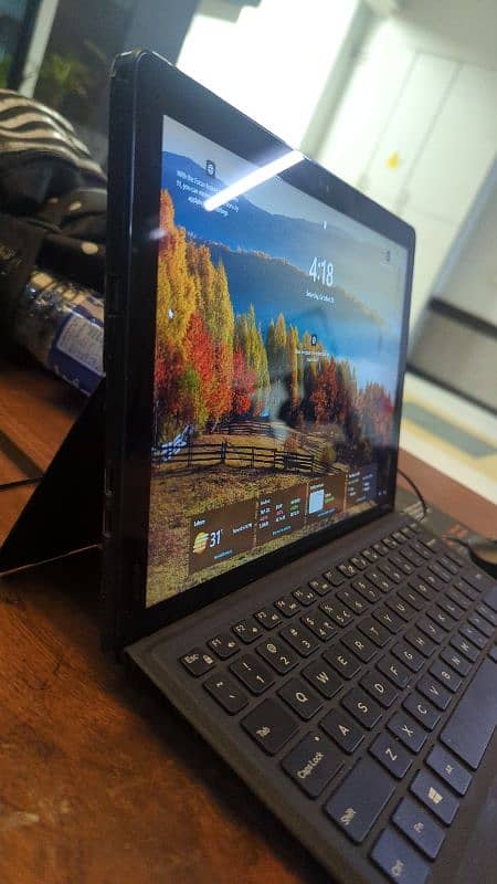 Dell Latitude 2 in 1 Laptop, Inspiron Core i5 7th Generation 1