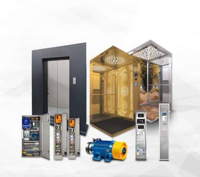 home lift /food lift /kitchen lift/small home elevator /dumbwaiter 7