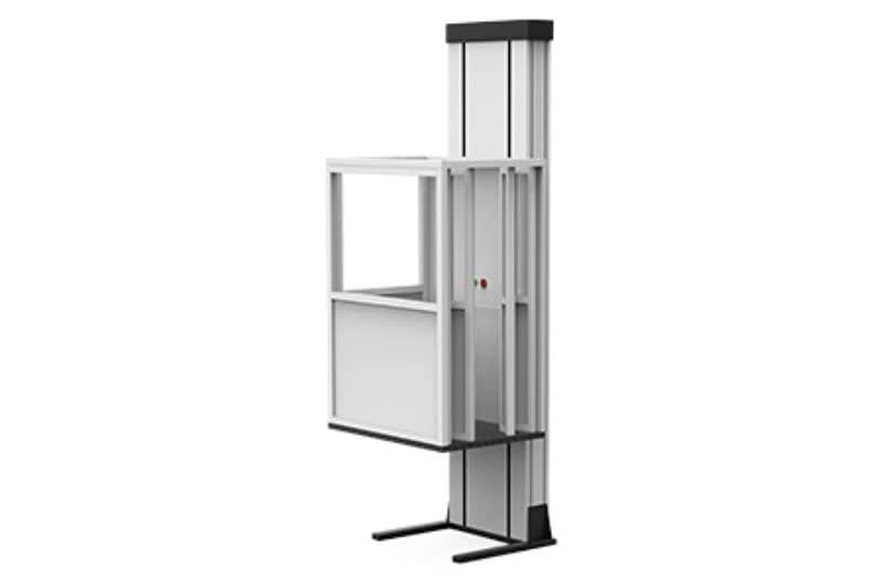 home lift /food lift /kitchen lift/small home elevator /dumbwaiter 14