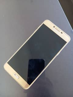 Samsung galaxy c7