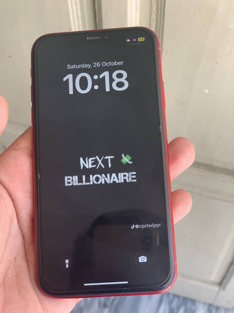 Iphone Xr 9