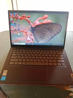 Lenovo v14g3 cori5 12th gen 8/256