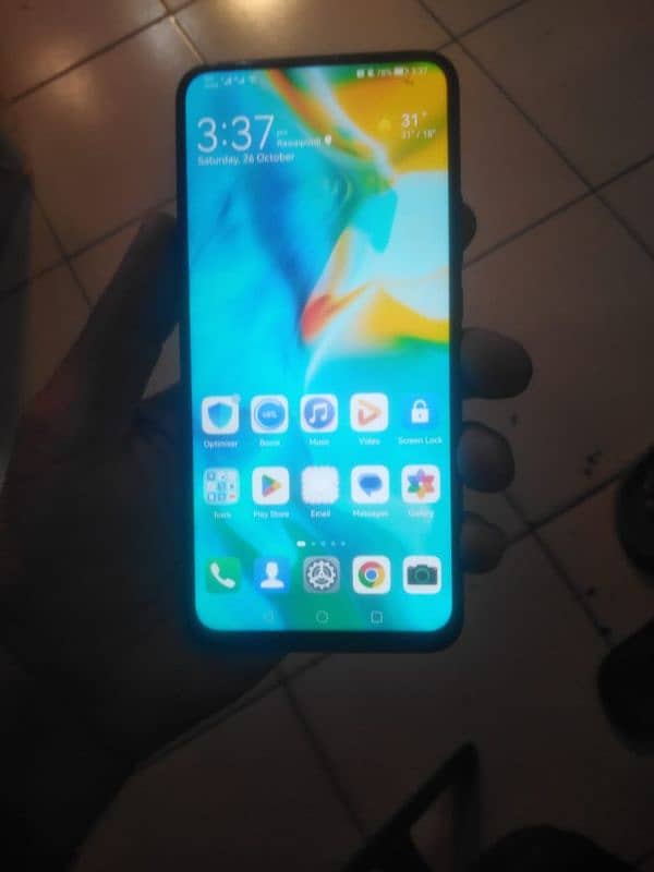 HUAWEI Y9 Prime 2019 0