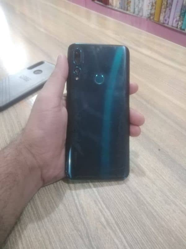 HUAWEI Y9 Prime 2019 1