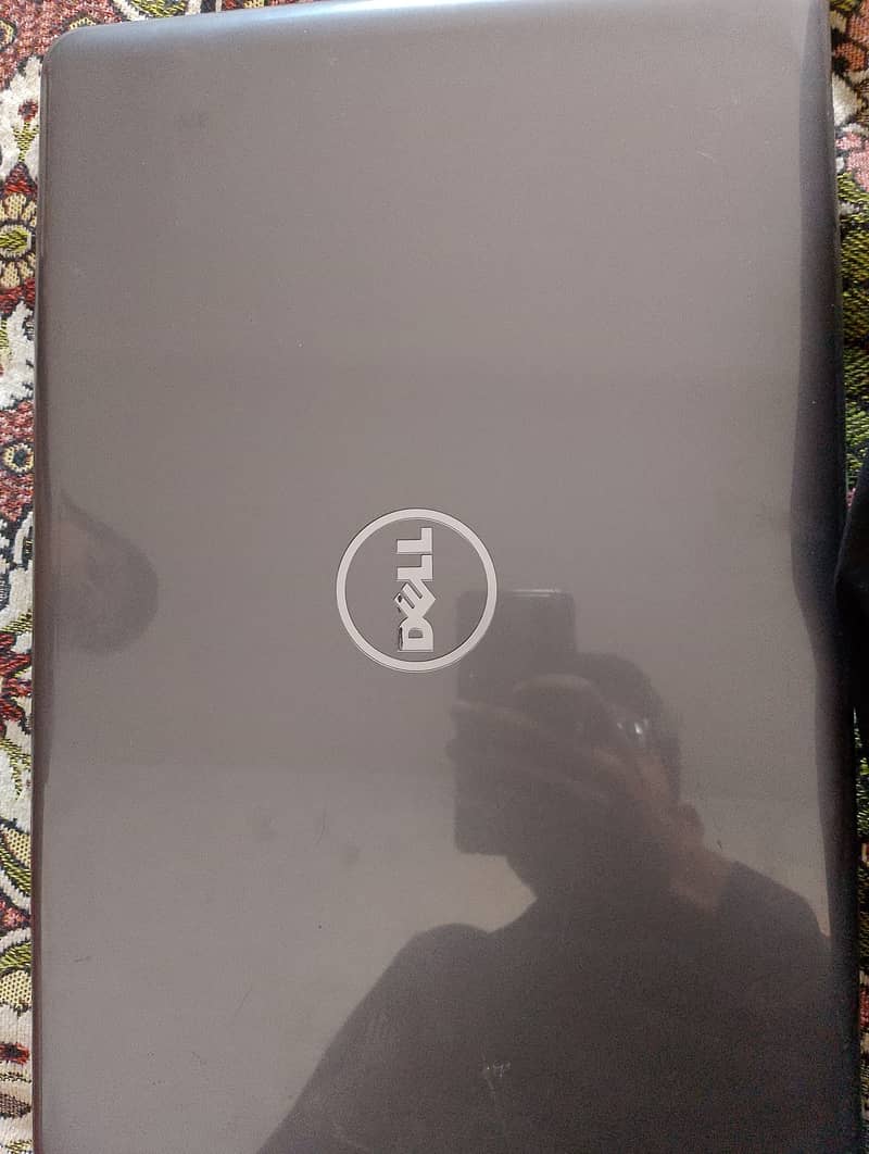 Laptop I7/7th gen 2