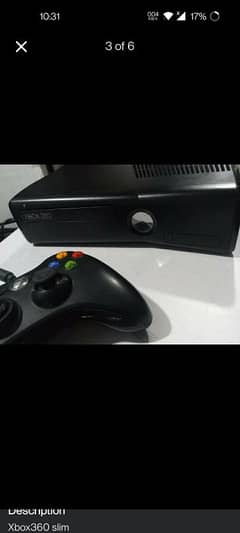 Xbox