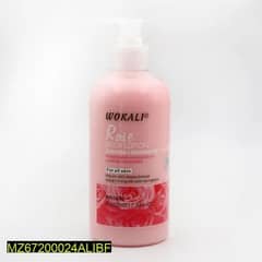 Moisturizing Body Lotion, 260 ML