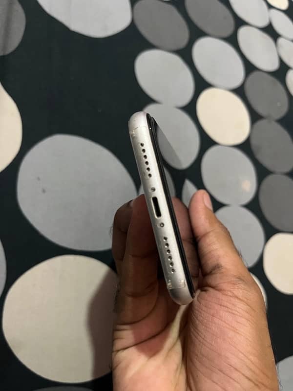 IPhone XR 128GB JV 1