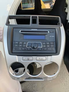 Honda City MP 3 Panel (Price is Final Please)