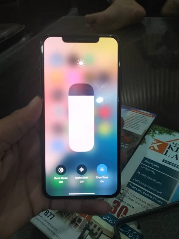 i phone 11 pro max offical pta approved 4