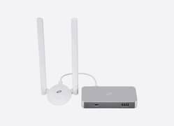 Deeper Connect Mini Set New Box packed with Antenna (DPN) Latest New V