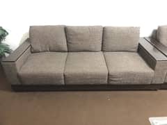 6 Seater Sofa Set For Sale