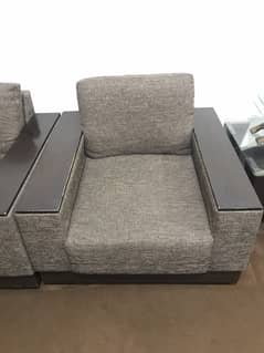 6 Seater Sofa Set For Sale