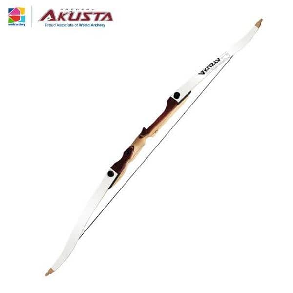 Archery Bow (teer kaman) 2