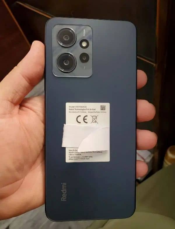 REDMI NOTE 12.8/128GB 03284422616 0