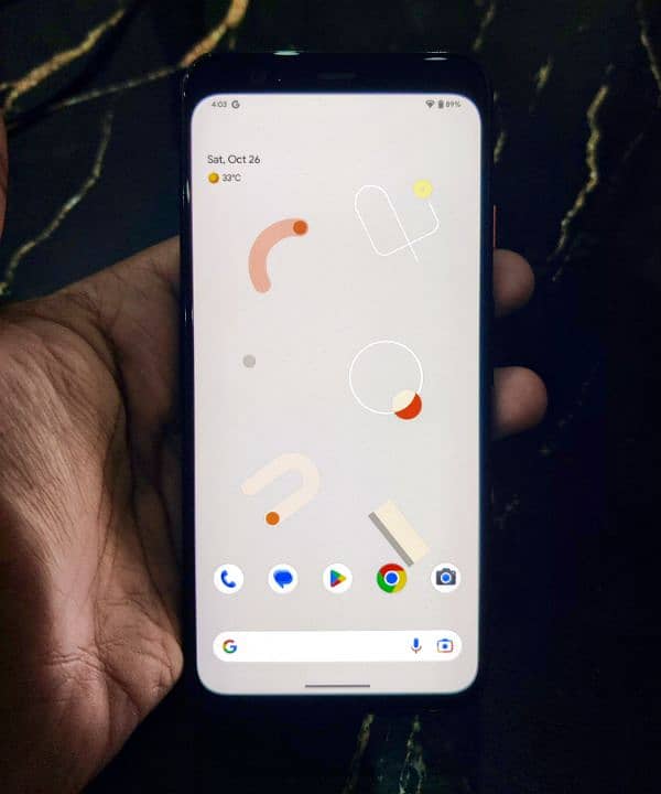 Google Pixel 4 Unlocked 6