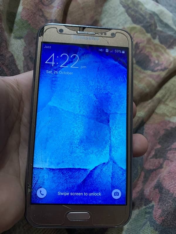 samsung j5 2