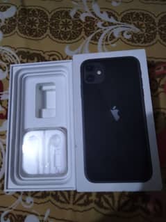 Iphone 11 Non Pta 64Gb Waterpack All Ok