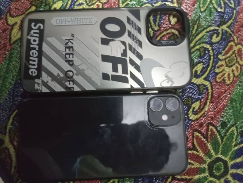 Iphone 11 Non Pta 64Gb Waterpack All Ok 3