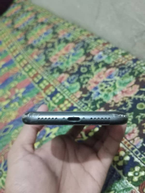 Iphone 11 Non Pta 64Gb Waterpack All Ok 4