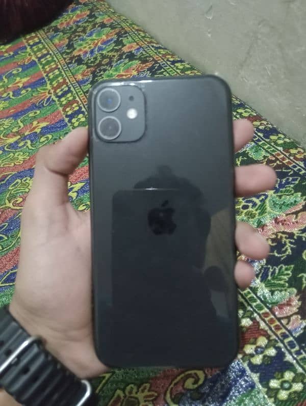 Iphone 11 Non Pta 64Gb Waterpack All Ok 7