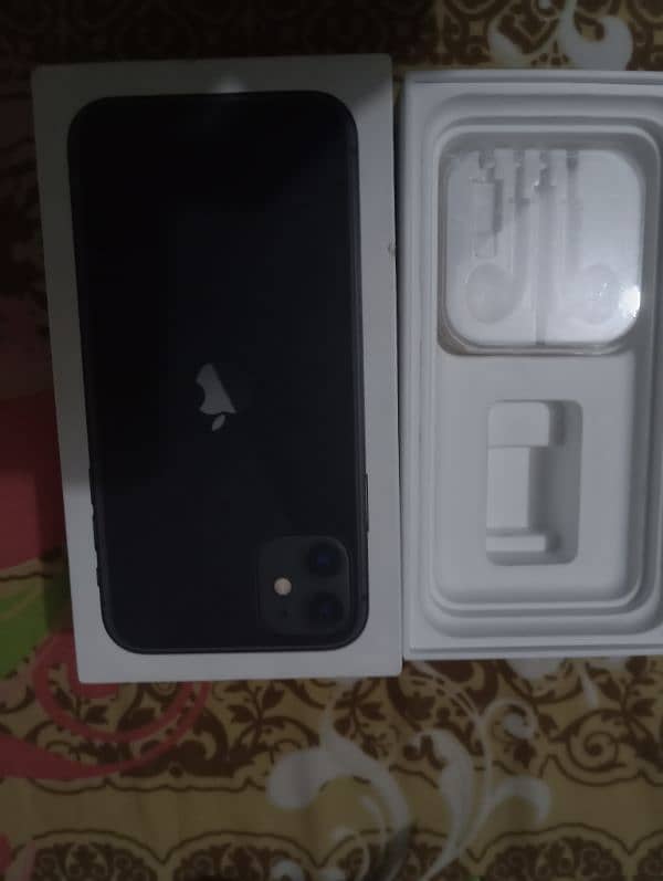 Iphone 11 Non Pta 64Gb Waterpack All Ok 10