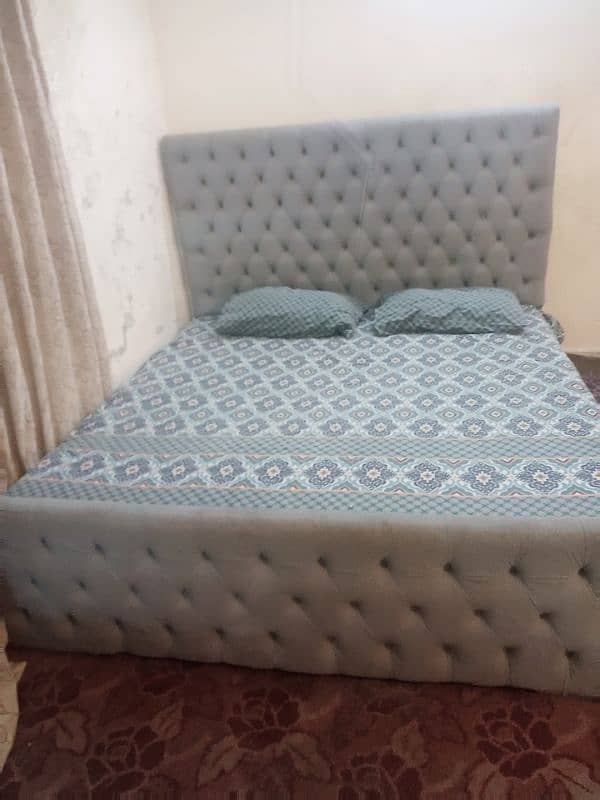 Full bed set for sale 0