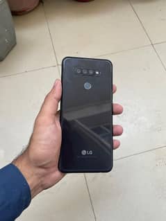 LG