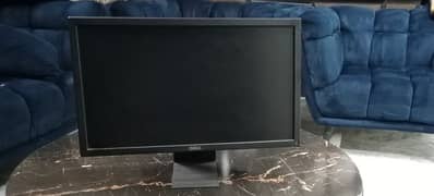 Dell 21 inch monitor