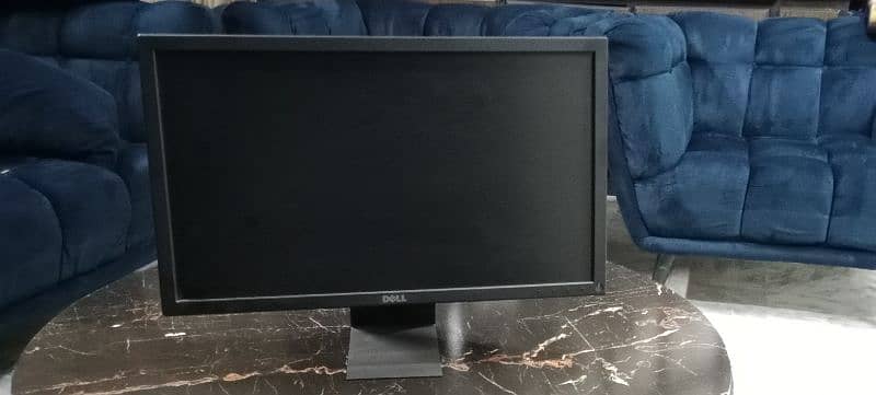 Dell 21 inch monitor 0