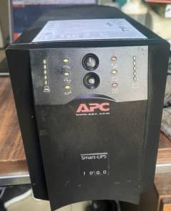 APC 1000VA for sale