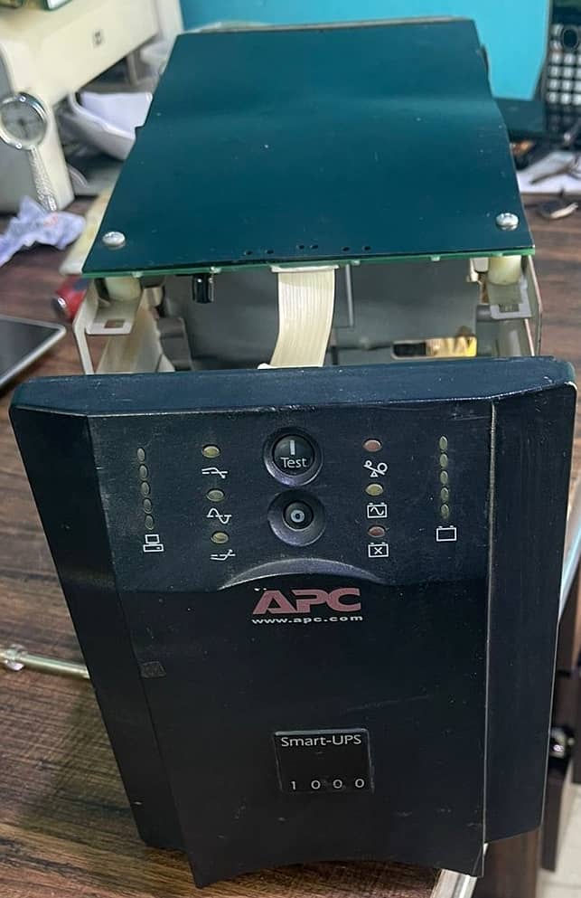 APC 1KVA for sale 5