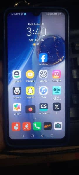 SAMSUNG A31_HUAWAEI Y6S 7