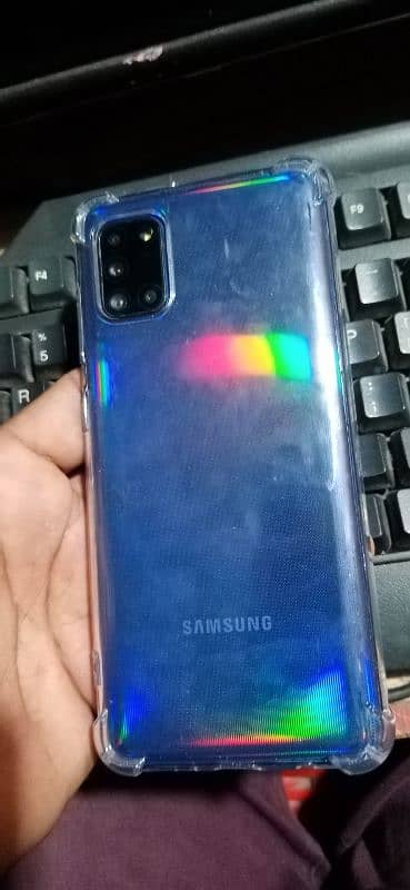 SAMSUNG A31_HUAWAEI Y6S 15