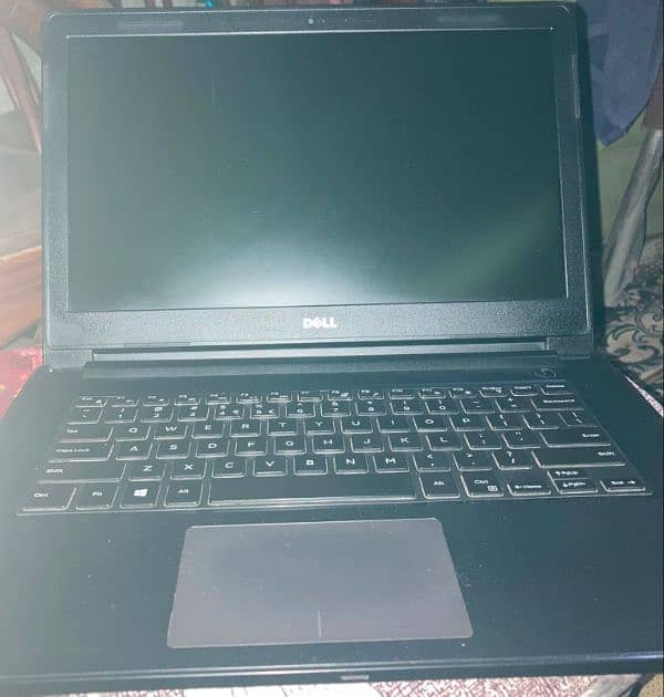 Dell Laptop for sale 3