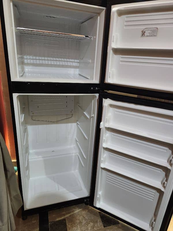 Pel Refrigerator PRGD-6350 Glass Door 2