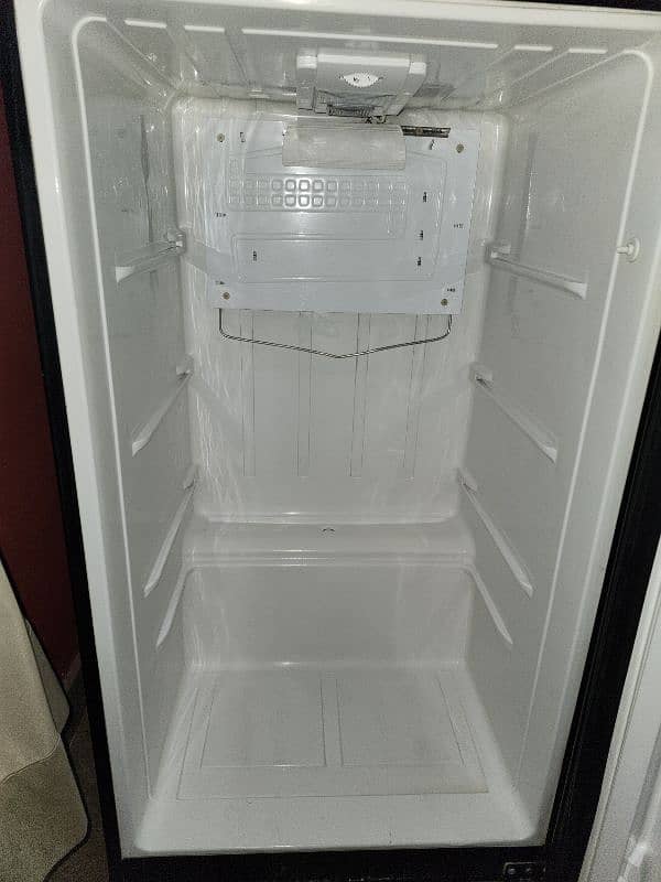 Pel Refrigerator PRGD-6350 Glass Door 3