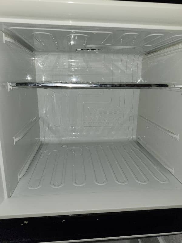 Pel Refrigerator PRGD-6350 Glass Door 4